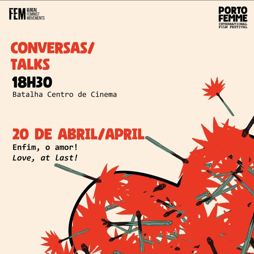 Enfim, o amor!: Conversa com Kitty Furtado e Janaína Oliveira